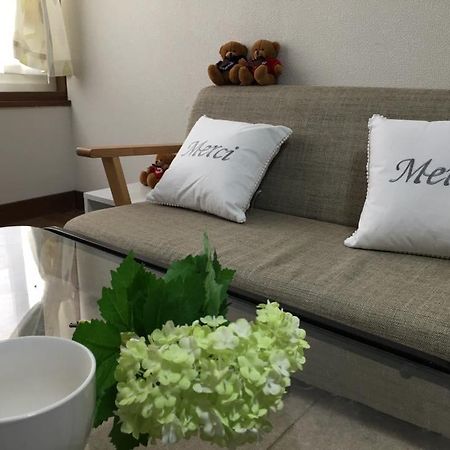 Happy Apartment Sapporo Esterno foto