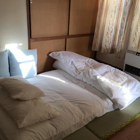 Happy Apartment Sapporo Esterno foto