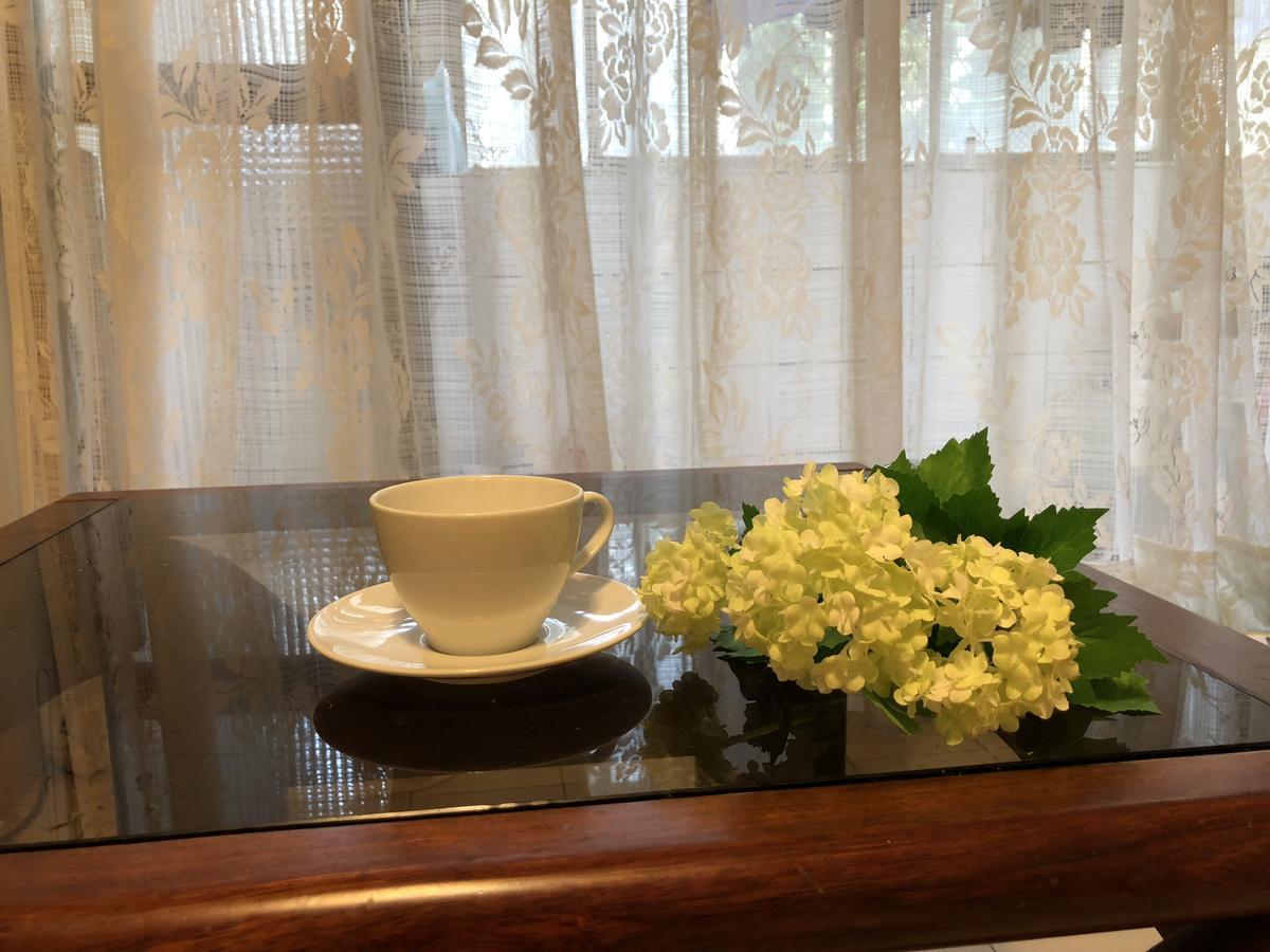 Happy Apartment Sapporo Esterno foto