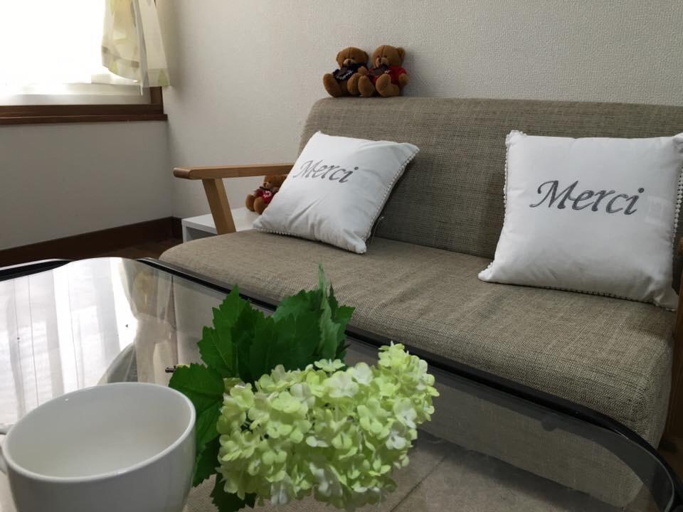 Happy Apartment Sapporo Esterno foto