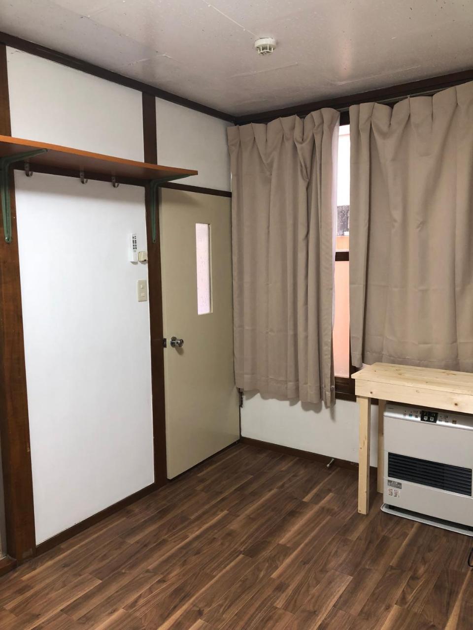 Happy Apartment Sapporo Esterno foto