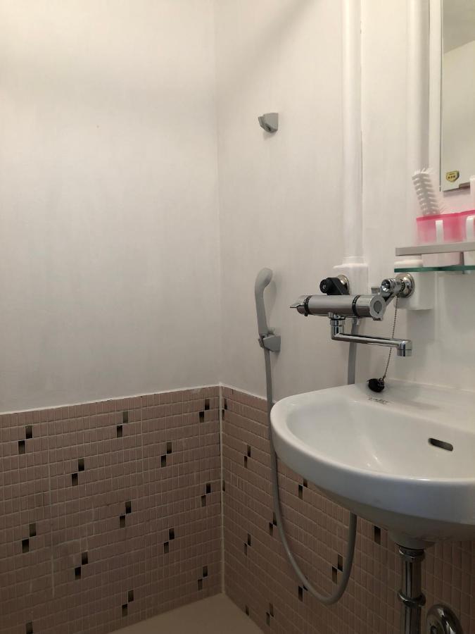 Happy Apartment Sapporo Esterno foto